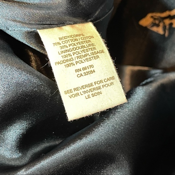 Free People 3/4 sleeve length coat size M - Picture 7 of 8